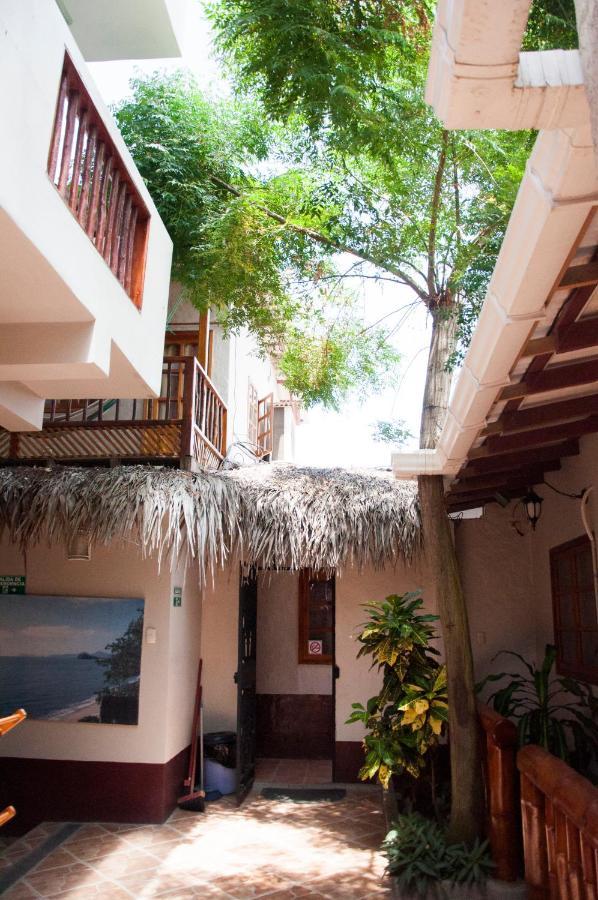 Hotel Susibon Olon Exterior photo