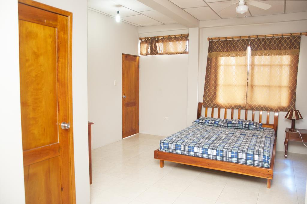Hotel Susibon Olon Room photo