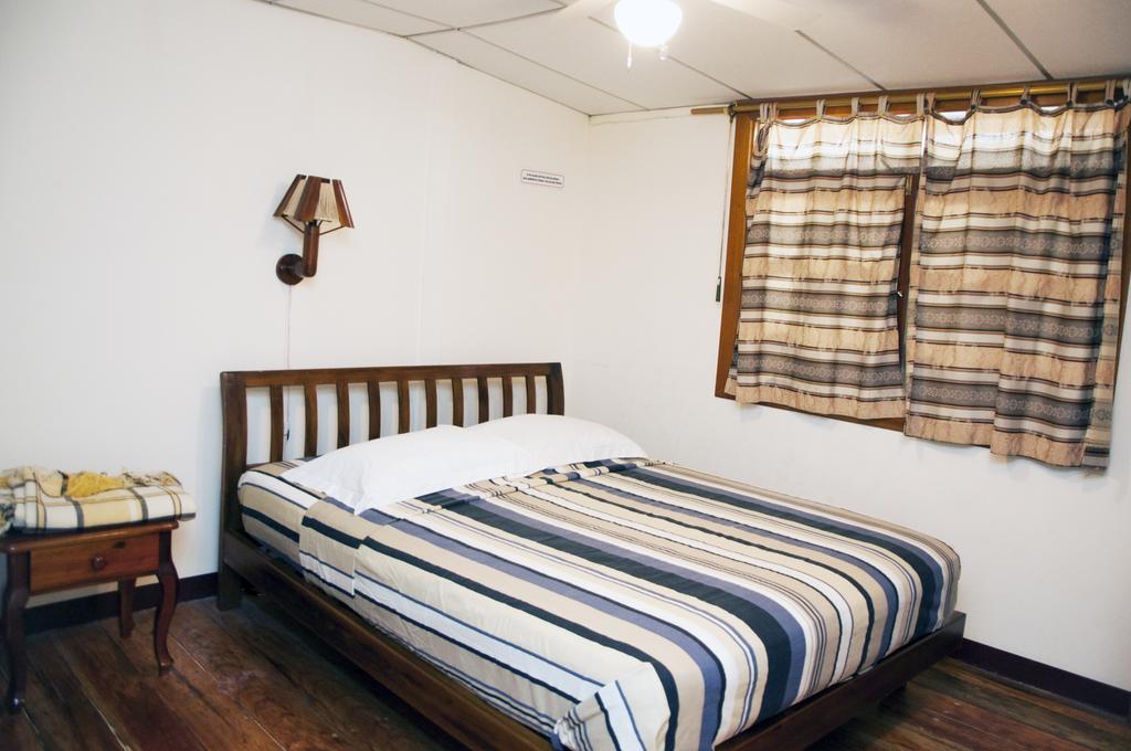 Hotel Susibon Olon Room photo