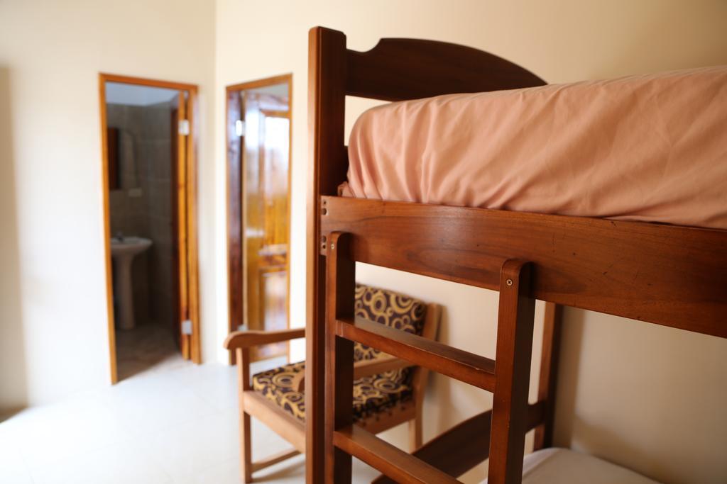 Hotel Susibon Olon Room photo