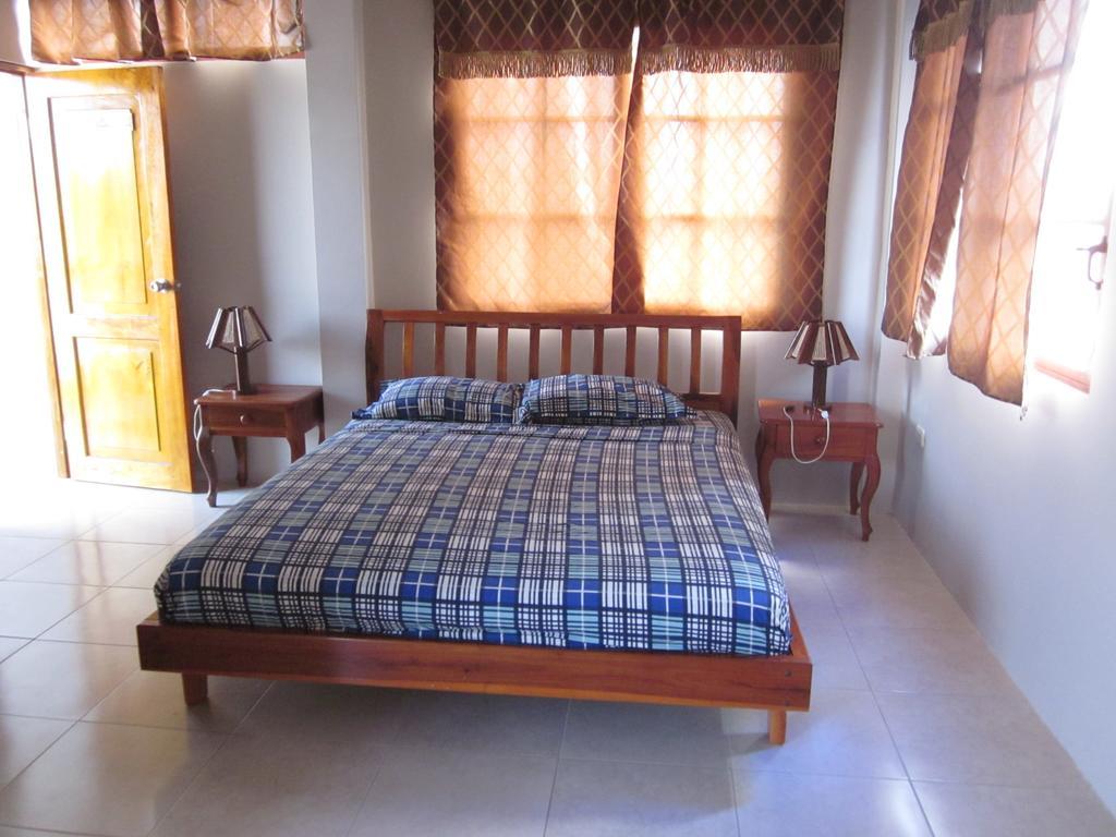 Hotel Susibon Olon Room photo